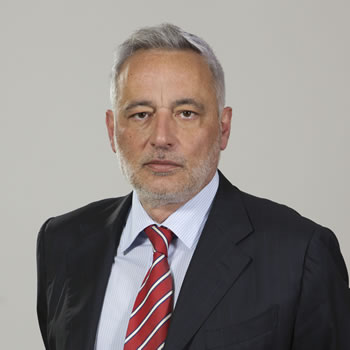 Foto Elio Schettino</br>Direttore Generale Confindustria Umbria