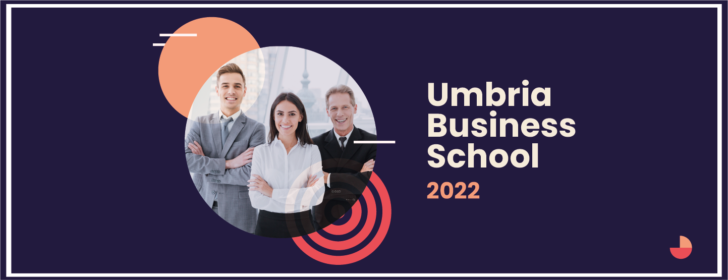 Umbria Business School: corso di “Contabilità e bilancio” e “Analisi e riclassificazione di bilancio”