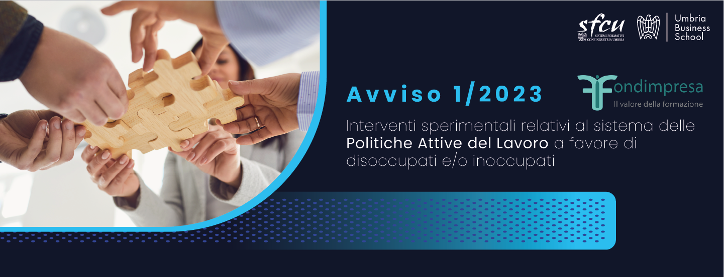 Fondimpresa: le opportunità dell’Avviso 1/2023 per le PMI