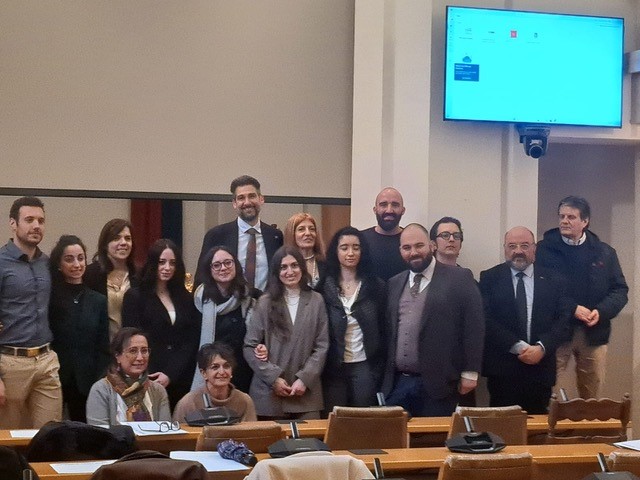 Conclusi i due corsi di alta specializzazione in  “Risk and business continuity manager” e “Industrial fundraiser”  In collaborazione tra Università degli Studi di Perugia e SFCU – Sistemi formativi Confindustria Umbria