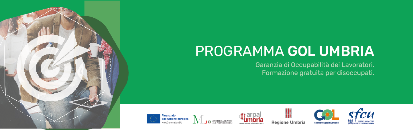 GOL: Nuove opportunità di formazione gratuita per disoccupati