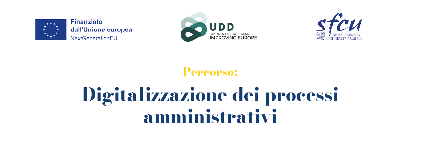 Dalla digitalizzazione all’automazione intelligente dei processi amministrativi: al via il nuovo corso